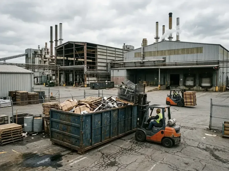 industrial-factory-scrap-conta-003 — frequently asked questions, Cheap Roll-off Dumpster Rentals in Jackson, AL